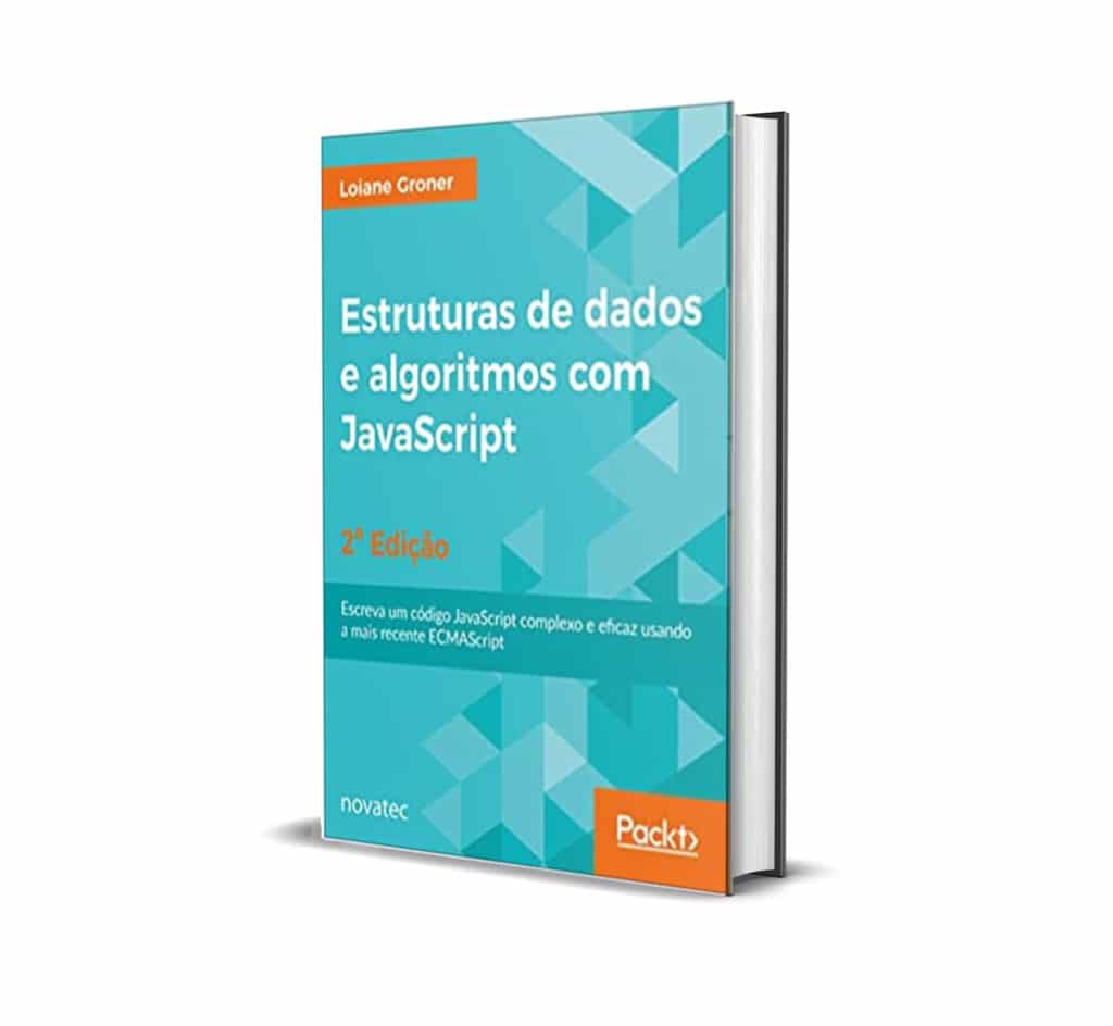 livros javascript 3 1024x944 - 10 Melhores Livros JavaScript Para Desenvolvedores