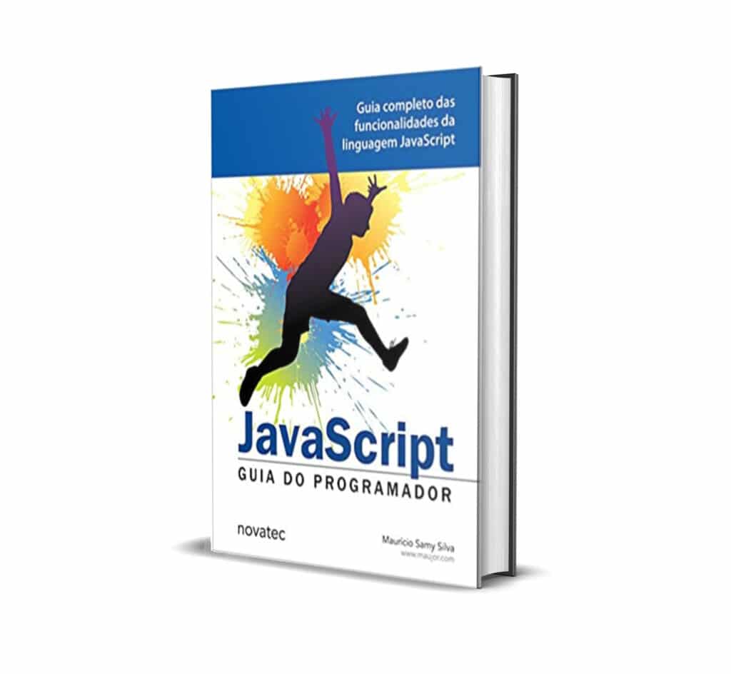 livros javascript 6 1024x944 - 10 Melhores Livros JavaScript Para Desenvolvedores