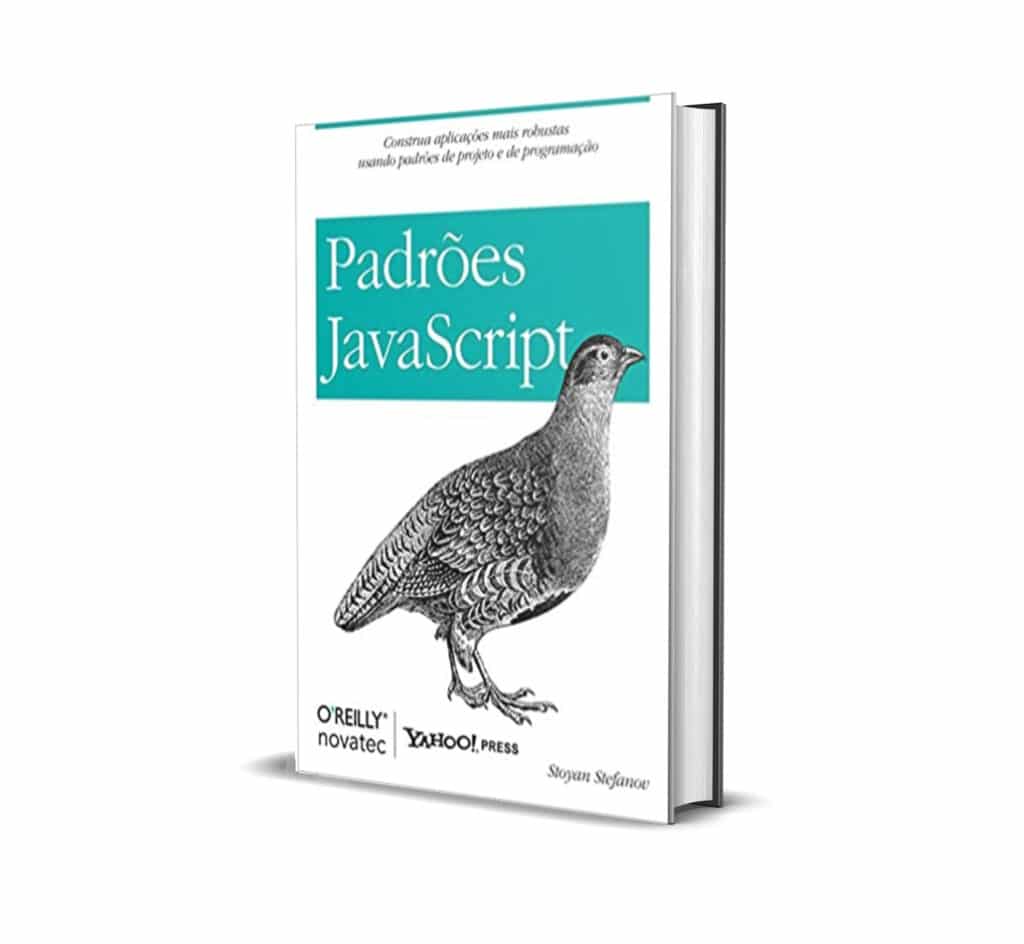 livros javascript 7 1024x944 - 10 Melhores Livros JavaScript Para Desenvolvedores