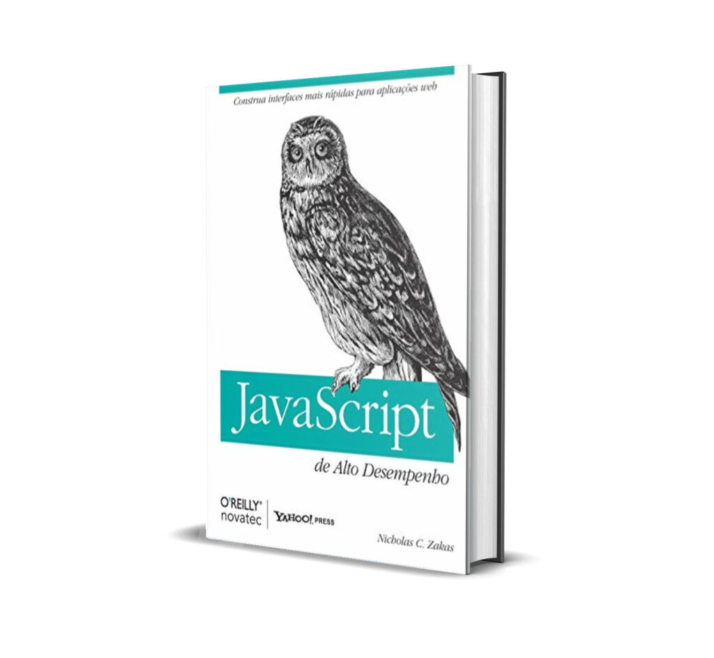 livros javascript 9 1024x944 - 10 Melhores Livros JavaScript Para Desenvolvedores