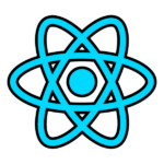 react native logo 150x150 - Cursos