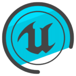 unreal 150x150 - Cursos