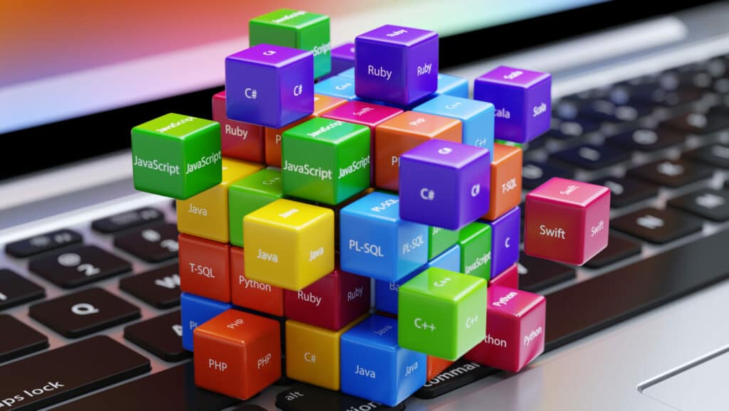 7 Linguagens de Programação Para Aprender em 2022