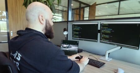 10 Erros Comuns ao Estudar Programação Que Você Deve Evitar