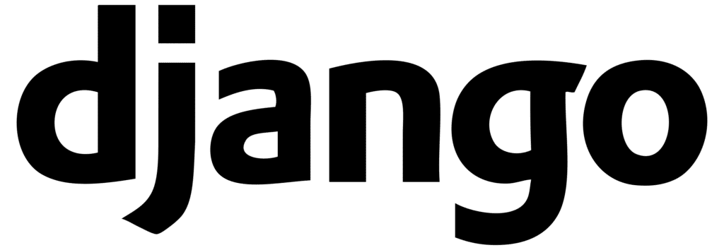Django logo 1024x354 - 12 Melhores Frameworks Para Desenvolvimento Web