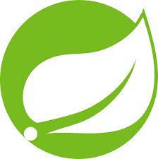 spring logo - 12 Melhores Frameworks Para Desenvolvimento Web