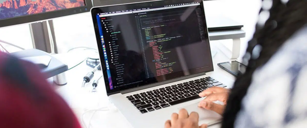linguagens de programação mais fáceis de aprender.