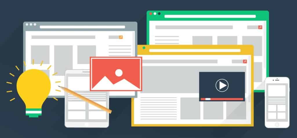10 Sites Para Baixar Templates Gratuitos em HTML e CSS