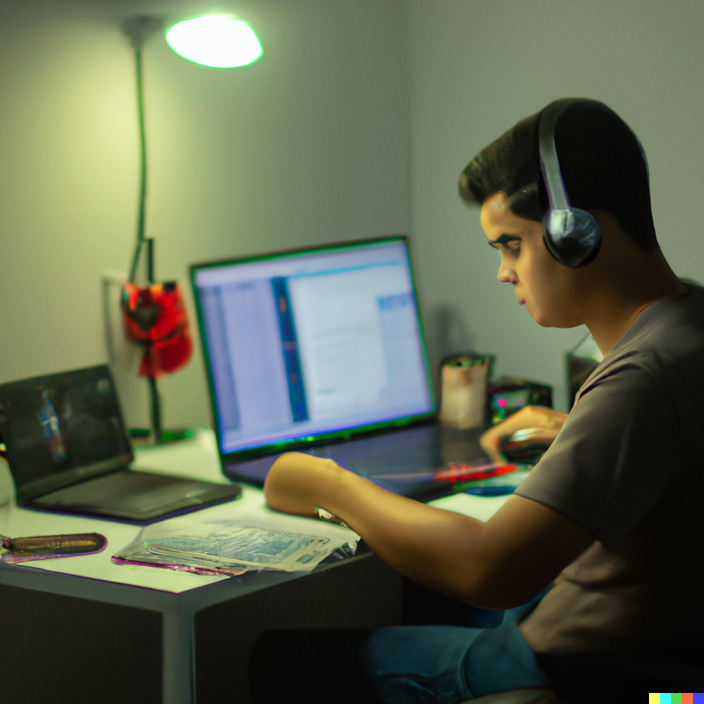 Qual melhor sistema e plataforma para estudar Html e CSS