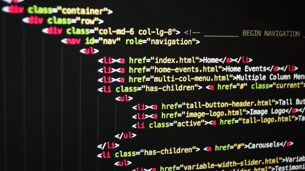 Desenvolvedor web: O que aprender depois de HTML e CSS?