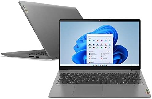 Notebooks para programar 2023 - Lenovo IdeaPad 3