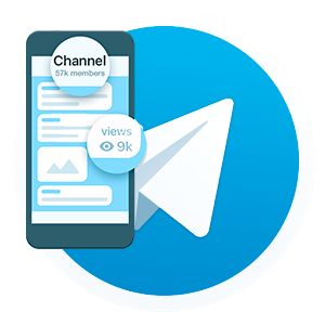 Participe do nosso canal do Telegram!