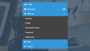 25 Menus Responsivos em HTML e CSS [GRATUITOS]