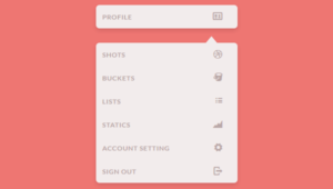 25 Menus Responsivos em HTML e CSS [GRATUITOS]