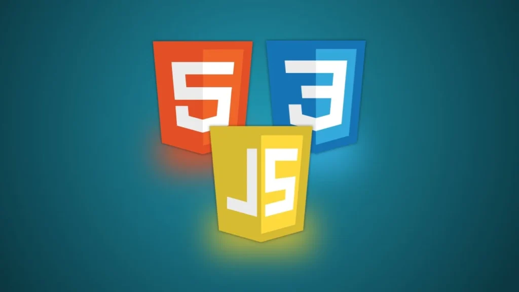 Desenvolvimento Web: Dominando HTML, CSS e Javascript