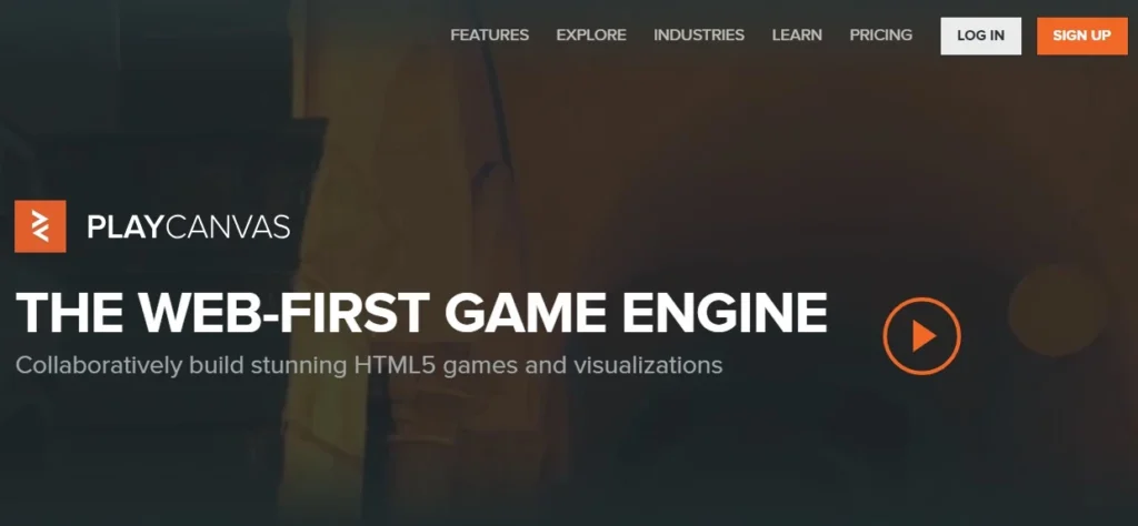 7 melhores engines de jogos javascript. criar jogos