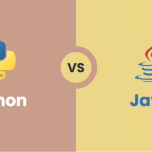 Python e Java: qual é a melhor linguagem de programação?