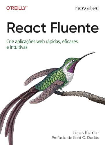 6 Melhores livros de React Para Desenvolvedores Web React fluente - 6 Melhores livros de React Para Desenvolvedores Web