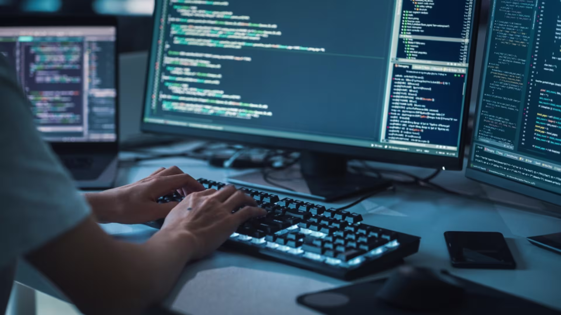 Aprender a Programar em 2025: Guia Completo aprender programar - Aprender a Programar em 2025: Guia Completo