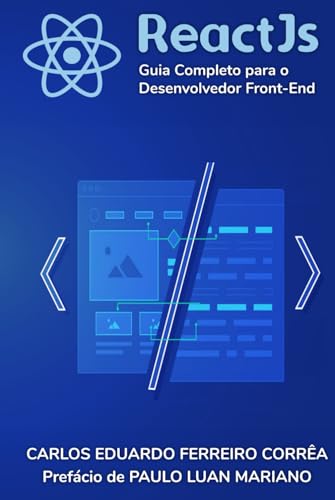6 Melhores livros de React Para Desenvolvedores Web reactjs - 6 Melhores livros de React Para Desenvolvedores Web