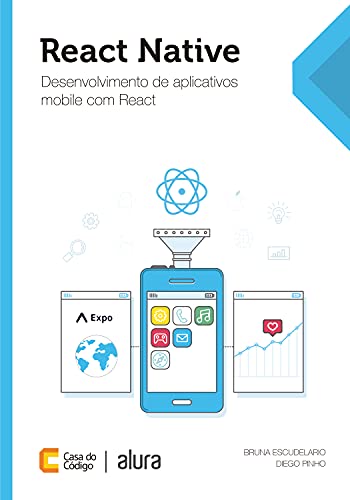 6 Melhores livros de React Para Desenvolvedores Web reactnative 1 - 6 Melhores livros de React Para Desenvolvedores Web