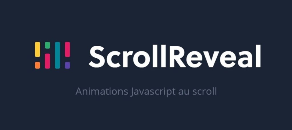 Bibliotecas de Animação em JavaScript: Confira as 10 Melhores ScrollRevealjs 1024x455 - Bibliotecas de Animação em JavaScript: Confira as 10 Melhores