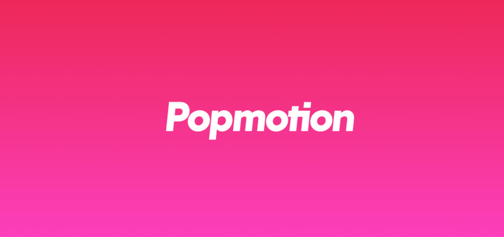 Bibliotecas de Animação em JavaScript: Confira as 10 Melhores popmotionjs 1024x483 - Bibliotecas de Animação em JavaScript: Confira as 10 Melhores